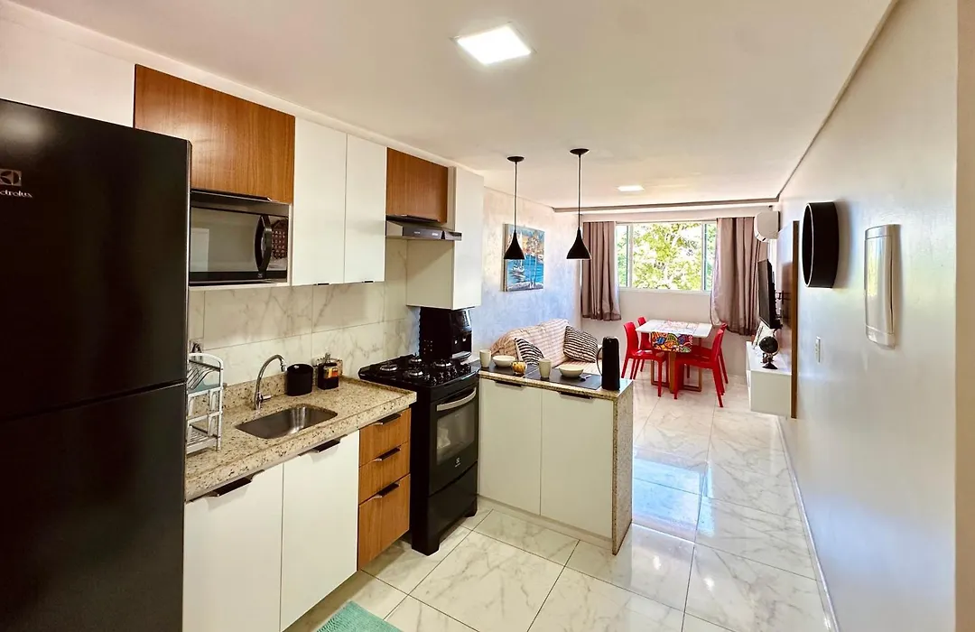 No Coração de Porto p/ Casal | TKTU | Apt. 410-1